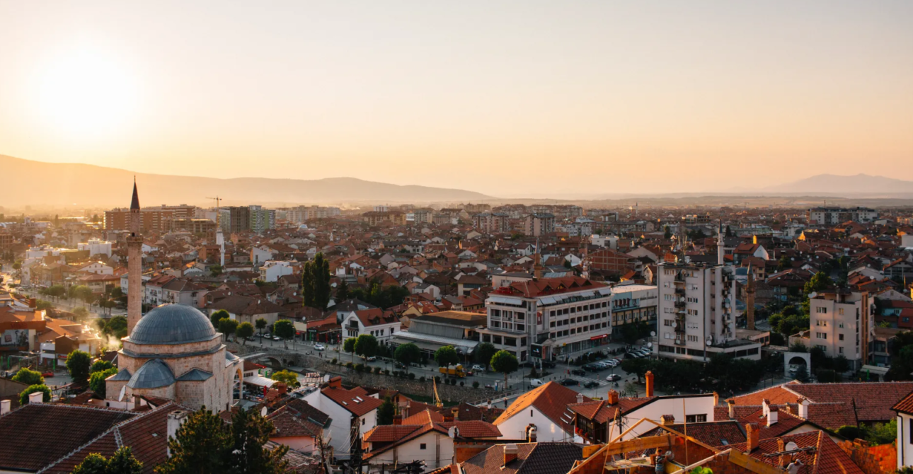 In Kosovo’s Self-Preserving Tourism, Old Traditions and Thrilling New Adventures