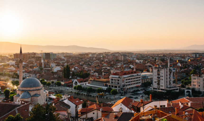 In Kosovo’s Self-Preserving Tourism, Old Traditions and Thrilling New Adventures